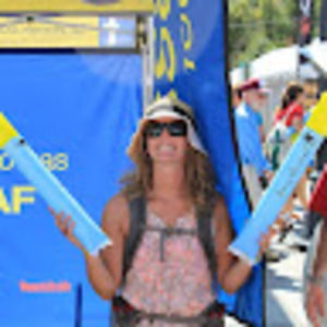 Meet your Posher, Annie